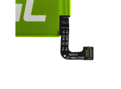 Batteria 3900 mAh