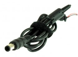 Green Cell ® Cavo per caricabatterie ad HP, Asus, Compaq 4.8 mm - 1.7 mm