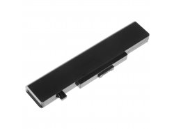 Green 4400 mAh