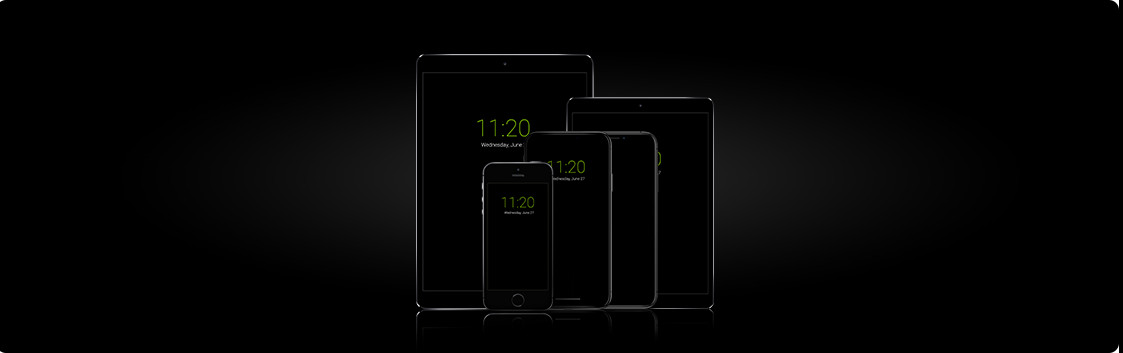 Responsive image
